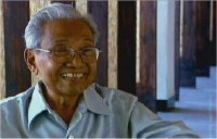Professor Teuku Jacob